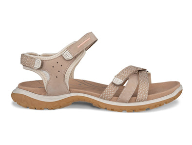 Ecco Off Road Roam 853303 61244 - Nude Limestone outer view