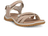 Ecco Off Road Roam 853303 61244 - Nude Limestone upper view