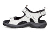 Ecco Offroad 822043 02152 in Shadow White inner view