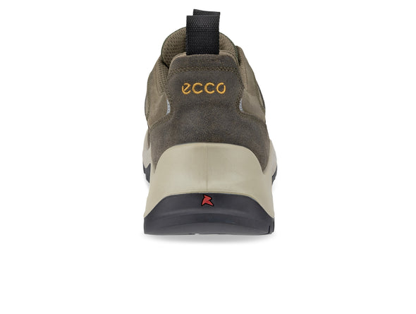 Ecco Offroad M 822344 55894 in Green back view