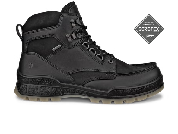 Ecco Track 25 GTX 831704  51052 - Black outer view