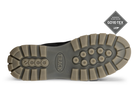 Ecco Track 25 GTX 831704  51052 - Black sole view