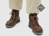 Ecco Track 25 GTX 831704 52600 - Brown model view