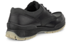 Ecco Track GTX 25 831714-51052 - Black back view