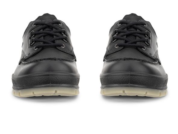 Ecco Track GTX 25 831714-51052 - Black front view