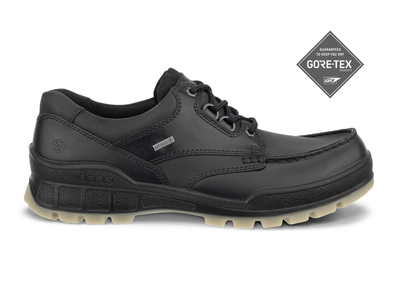 Ecco Track GTX 25 831714-51052 - Black outer view