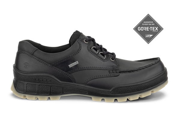 Ecco Track GTX 25 831714-51052 - Black outer view