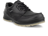 Ecco Track GTX 25 831714-51052 - Black upper view