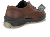 Ecco Track 25 GTX 831714-52600 - Brown back view