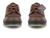 Ecco Track 25 GTX 831714-52600 - Brown front view