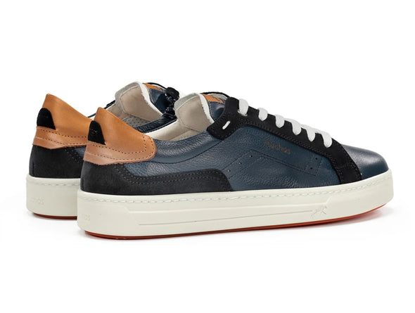 Fluchos 505329 Nemo F2216 - Navy back view