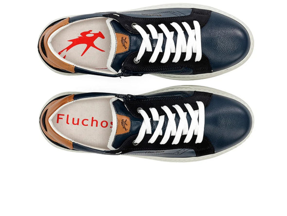 Fluchos 505329 Nemo F2216 - Navy top view