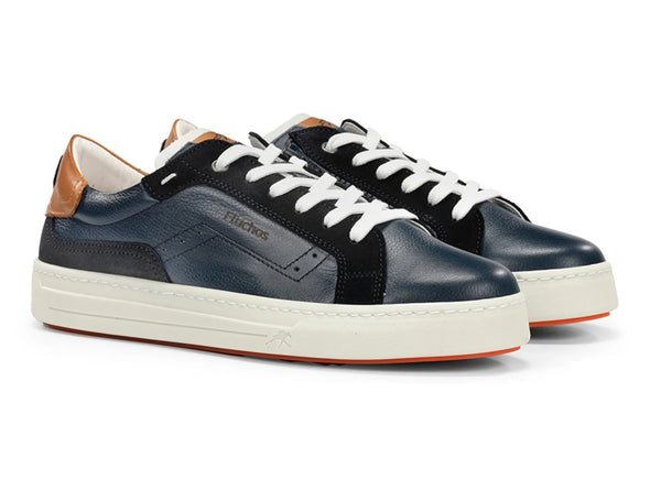 Fluchos 505329 Nemo F2216 - Navy upper view