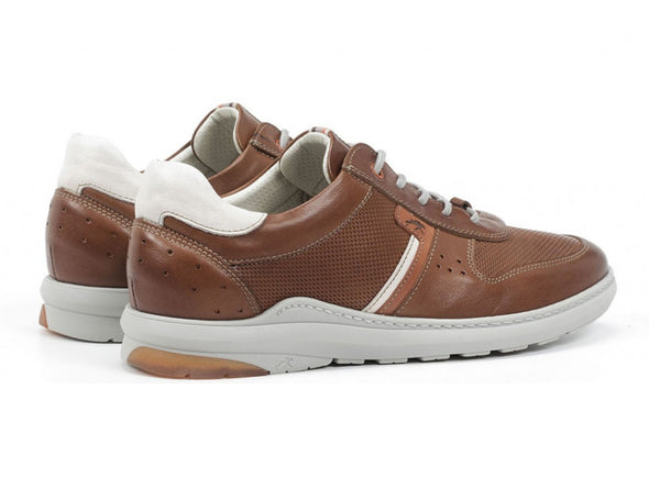 Fluchos Jack F1162 - Tan back view