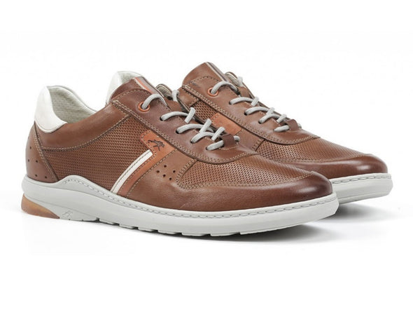 Fluchos Jack F1162 - Tan upper view