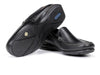 Fluchos Orion 17037 8682 in Black sole view