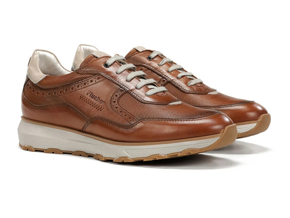 Fluchos Walter F2090 - Tan upper view