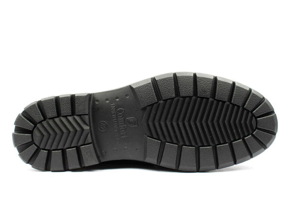 G-Comfort 959-8 in Black sole view