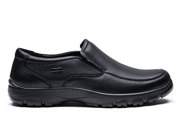 G-Comfort A-7822 in Black outer view