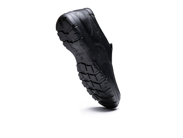 G-Comfort A-7822 in Black sole view