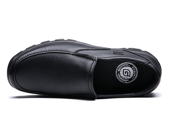 G-Comfort A-7822 in Black top view