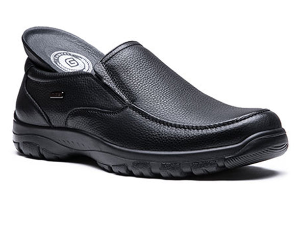 G-Comfort A-7822 in Black upper 1 view