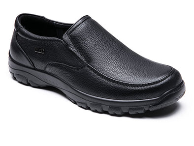 G-Comfort A-7822 in Black upper view