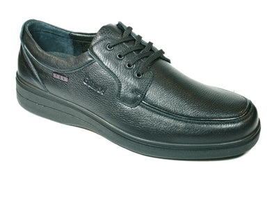 G-Comfort A-902 in Black Upper view