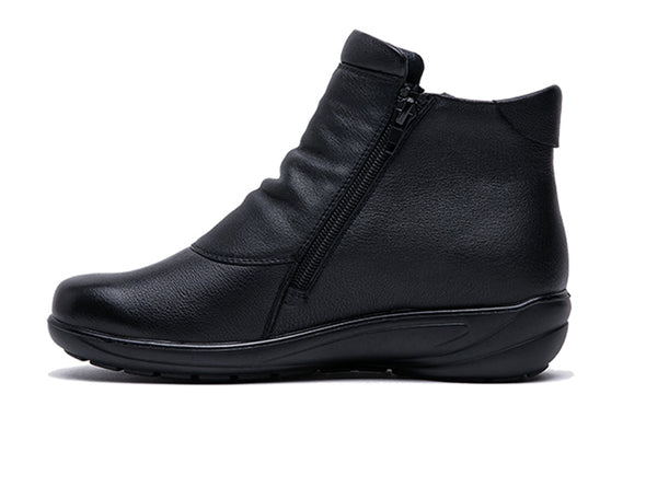 G-Comfort P-9521 in black inner view