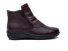 G-Comfort P-9521 in Bordeaux outer view