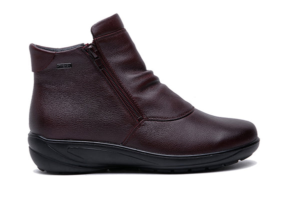 G-Comfort P-9521 in Bordeaux outer view