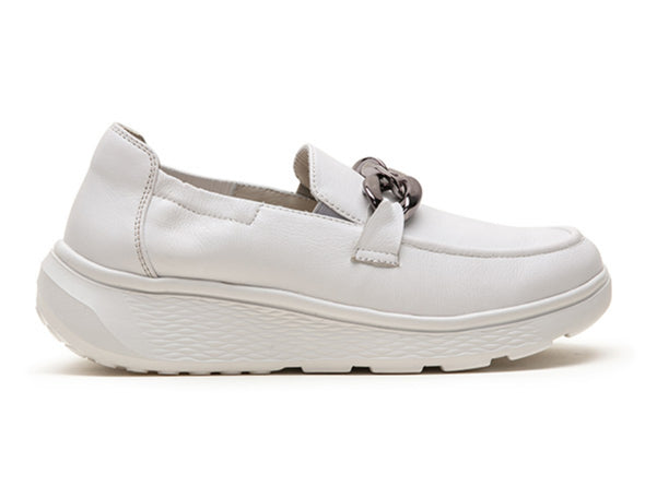 G-Comfort S-2722 in white outer View