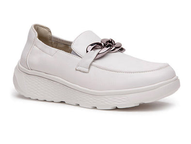 G-Comfort S-2722 in white upper View