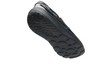 G-Comfort S-2723SF - Black patent slip-on shoe on a white background sole view