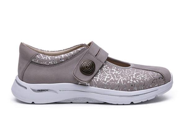 G-Comfort S-822 in Grey Fantasy outer view