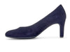 Gabor 01.410.16 - Navy inner view