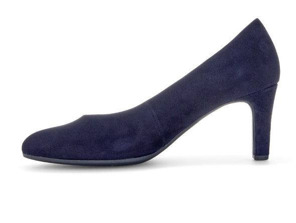 Gabor 01.410.16 - Navy inner view