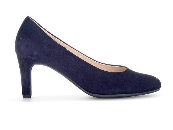 Gabor 01.410.16 - Navy outer view