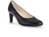 Gabor 01.410.27 - Black upper view