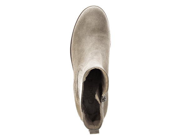 Gabor 31.710.12 Bodo in Kiesel top view