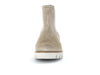Gabor 31.710.12 Bodo in Kiesel front view