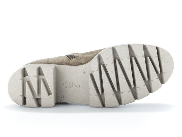 Gabor 31.710.12 Bodo in Kiesel sole view