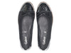 Gabor 04.100.37 in Black top view