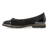 Gabor 04.100.37 in Black inner view