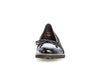 Gabor 04.100.37 in Black front view