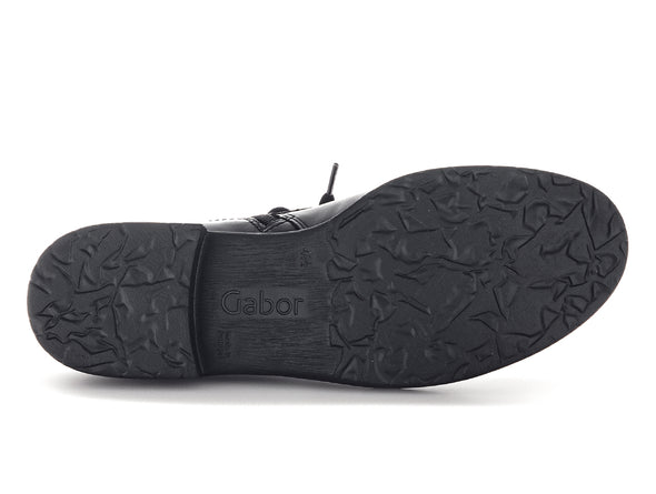 Gabor Nerissa 34.674.27 – Black sole