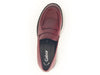 Gabor 35.233.25 Elgin in Bordeaux top view