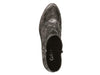 Gabor Fozzie 35.890.69 – Black Antique Silver top