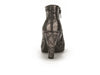 Gabor Fozzie 35.890.69 – Black Antique Silver back