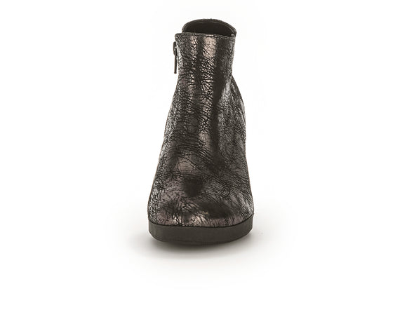 Gabor Fozzie 35.890.69 – Black Antique Silver front